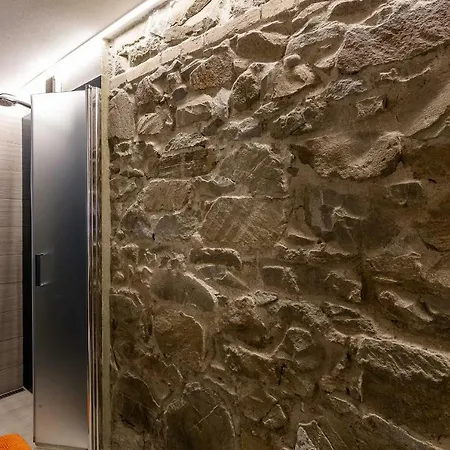 A Casa Di Giove