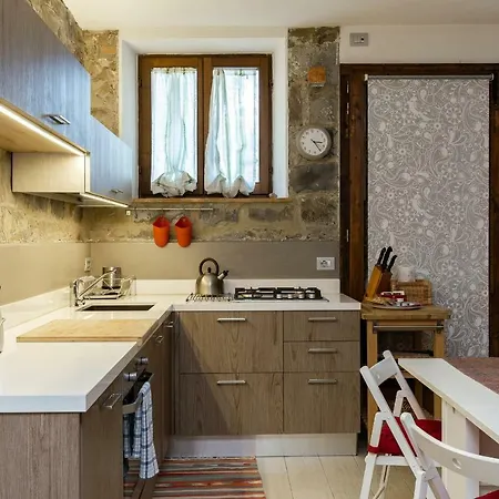 Appartement A Casa Di Giove Montalcino