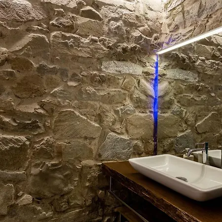 A Casa Di Giove
