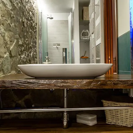 A Casa Di Giove Montalcino