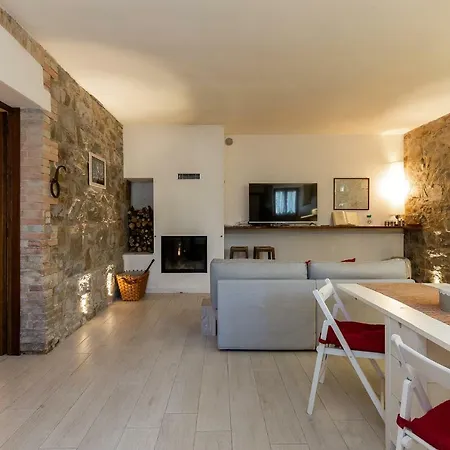 A Casa Di Giove