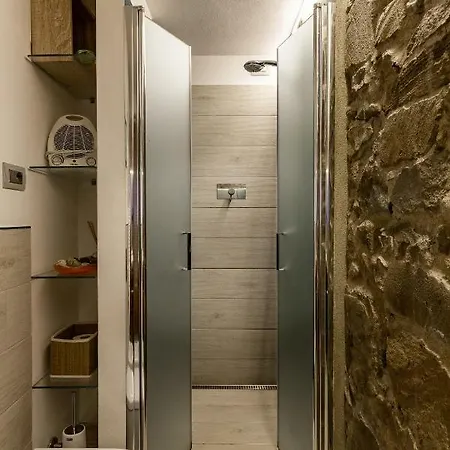 A Casa Di Giove Montalcino