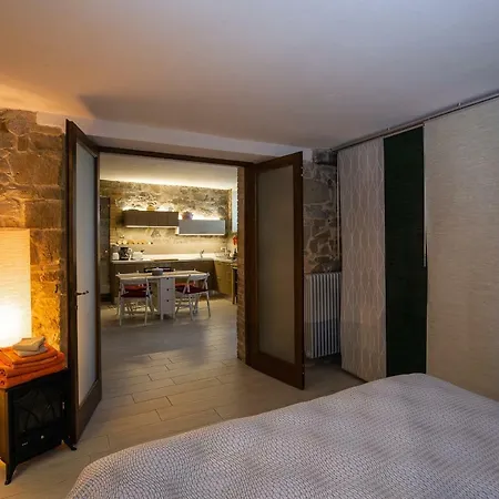 A Casa Di Giove *